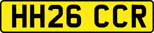 HH26CCR