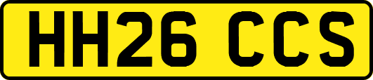 HH26CCS