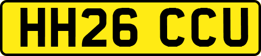 HH26CCU