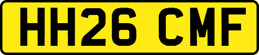 HH26CMF