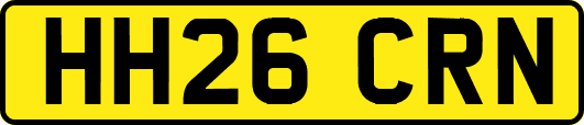 HH26CRN