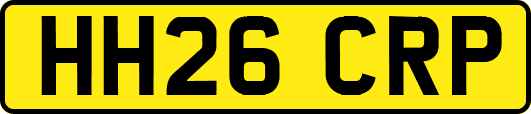 HH26CRP