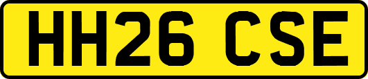 HH26CSE