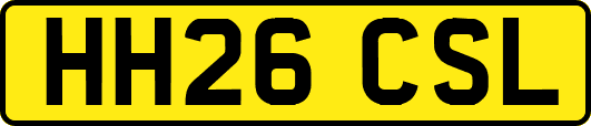 HH26CSL
