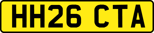 HH26CTA