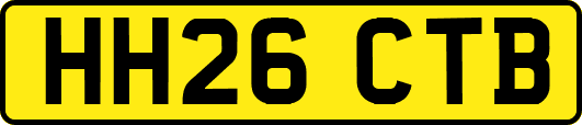 HH26CTB
