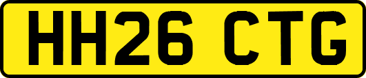 HH26CTG
