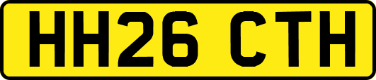 HH26CTH