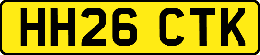 HH26CTK