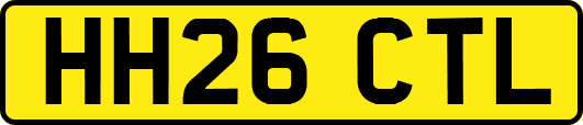 HH26CTL