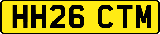 HH26CTM