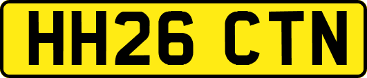 HH26CTN