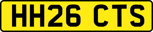 HH26CTS