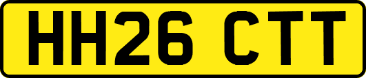 HH26CTT