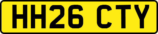HH26CTY