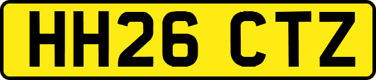 HH26CTZ