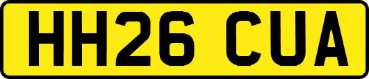 HH26CUA
