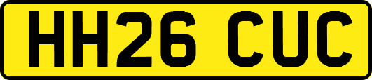HH26CUC