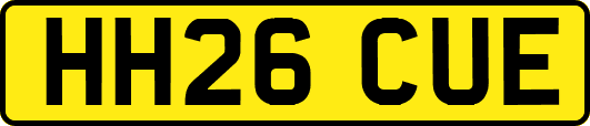 HH26CUE