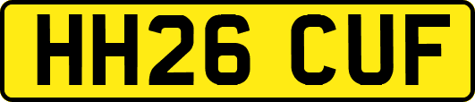 HH26CUF
