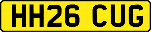 HH26CUG