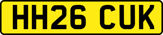 HH26CUK