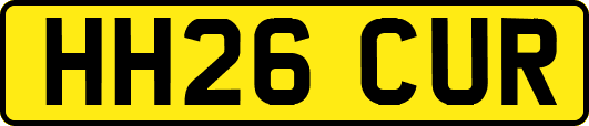 HH26CUR