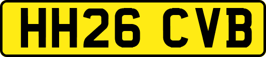 HH26CVB