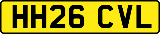 HH26CVL