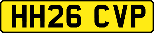 HH26CVP