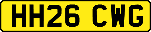 HH26CWG