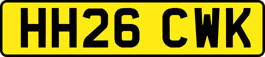 HH26CWK