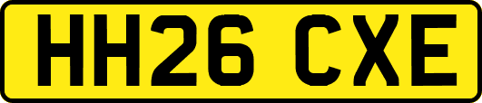 HH26CXE