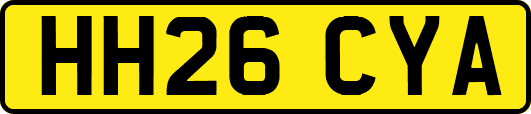 HH26CYA