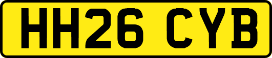 HH26CYB