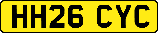 HH26CYC