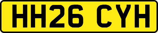 HH26CYH