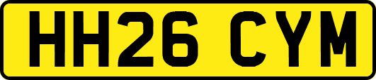 HH26CYM