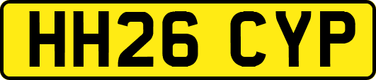 HH26CYP
