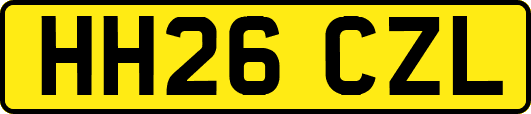 HH26CZL