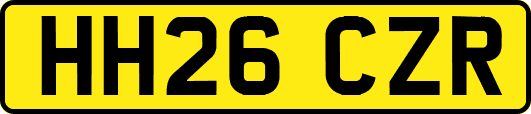 HH26CZR