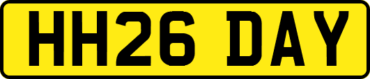HH26DAY