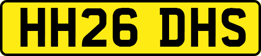 HH26DHS