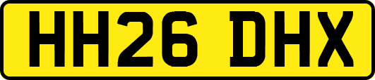 HH26DHX