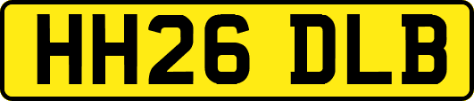 HH26DLB