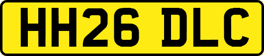 HH26DLC