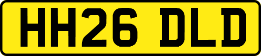 HH26DLD