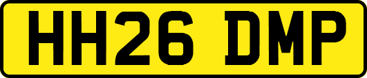 HH26DMP