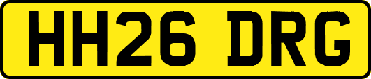 HH26DRG