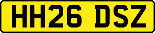 HH26DSZ